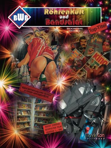 MovieCon Retroband No. 1: Röhrenkult und Bandsalat