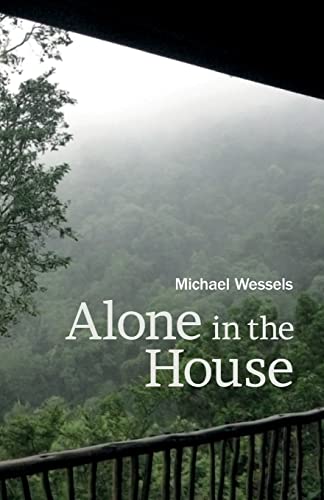 Alone in the House von Hands-On Books