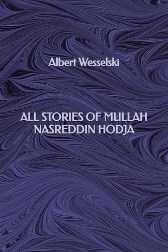All Stories of Mullah Nasreddin Hodja