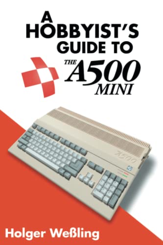 A Hobbyist's Guide to THEA500 Mini