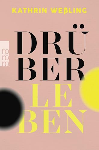 Drüberleben: Depressionen sind doch kein Grund, traurig zu sein