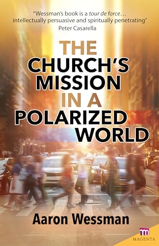 Church's Mission in a Polarized World (Magenta) von New City Press