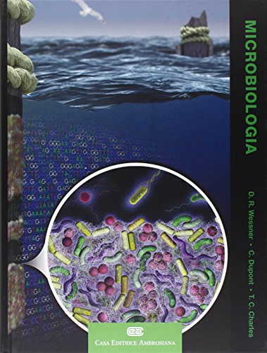 Microbiologia. Con Contenuto digitale (fornito elettronicamente) von CEA