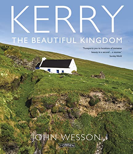 Kerry: The Beautiful Kingdom