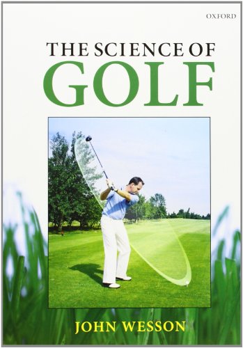 The Science of Golf