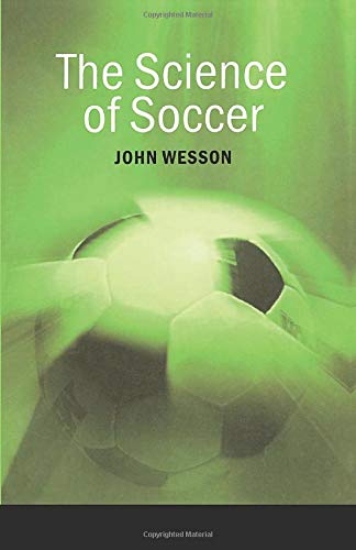 The Science of Soccer