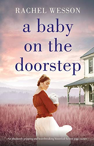 A Baby on the Doorstep: An absolutely gripping and heartbreaking historical fiction page-turner (The Orphans of Hope House) von Bookouture