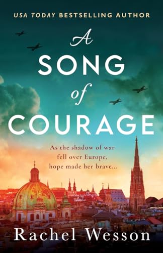 A Song of Courage: An utterly gripping WW2 historical novel based on a true story von Storm Publishing