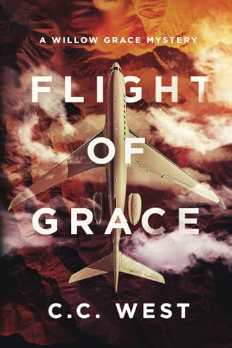 Flight of Grace (A Willow Grace FBI Thriller, Band 6) von Liquid Mind Media