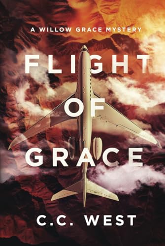Flight of Grace (A Willow Grace FBI Thriller, Band 6) von Liquid Mind Media