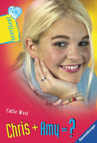 Chris + Amy = ? von Ravensburger Verlag GmbH