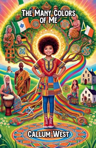 The Many Colors of Me (Diversity and Inclusion) von The Good Child Bookstore