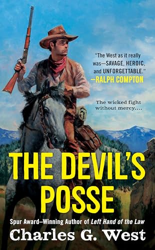 The Devil's Posse The Devil's Posse von Signet