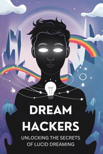 Dream Hackers: Unlocking the Secrets of Lucid Dreaming von Independently published