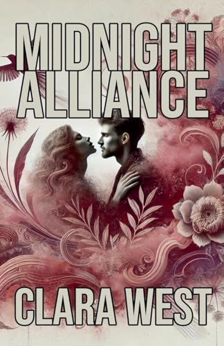 Midnight Alliance von Clara West
