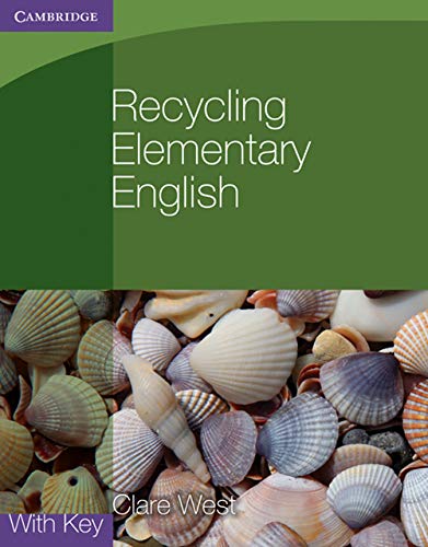 Recycling Elementary English (Georgian Press)
