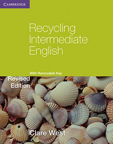 Recycling Intermediate English with Removable Key (Georgian Press) von Cambridge University Press
