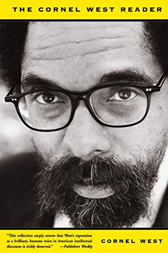 Cornel West Reader (Basic Civitas Book)