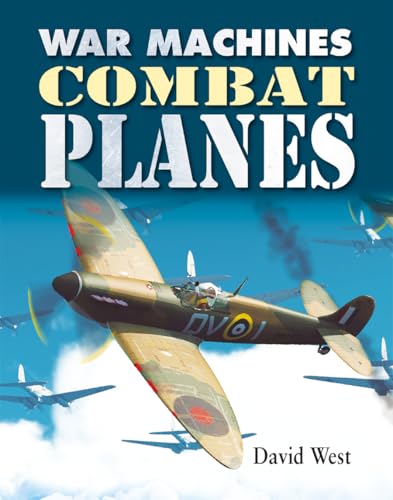 Combat Planes (War Machines)