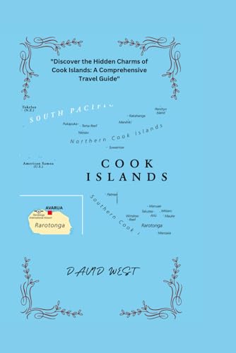 Cook Islands Travel Guide