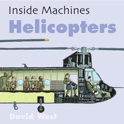 Helicopters (Inside Machines)
