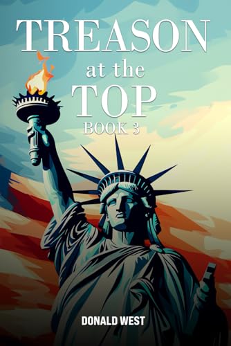 Treason at the Top von Self-Publish