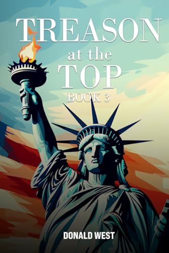 Treason at the Top von Self-Publish