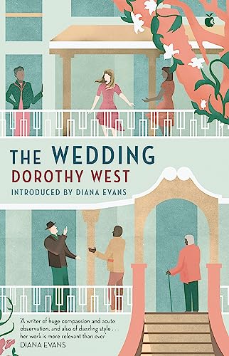 The Wedding (Virago Modern Classics) von Virago