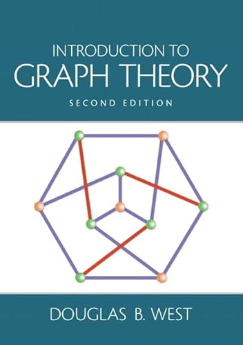 Introduction to Graph Theory (Classic Version) (Pearson Modern Classics)