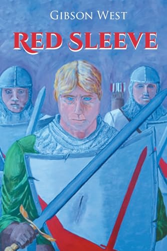 Red Sleeve Red Sleeve von Newman Springs