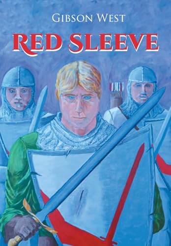 Red Sleeve von Newman Springs