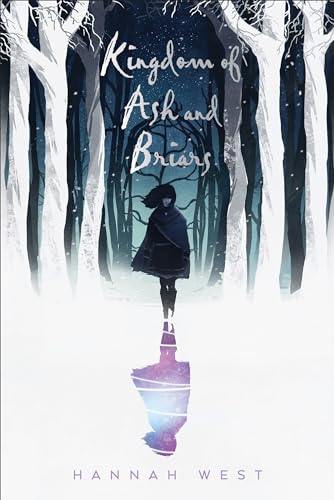 Kingdom of Ash and Briars: A Nissera Novel (The Nissera Chronicles, Band 1)