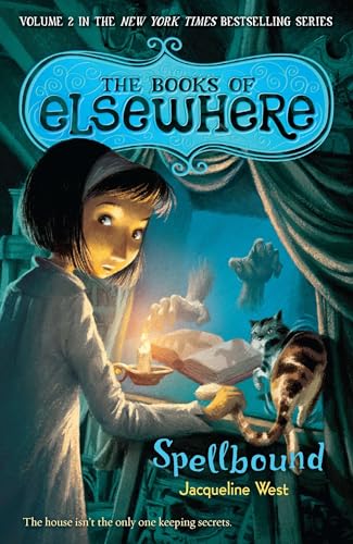 Spellbound: The Books of Elsewhere: Volume 2 von Puffin Books