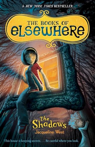 The Shadows: The Books of Elsewhere: Volume 1 von Puffin Books