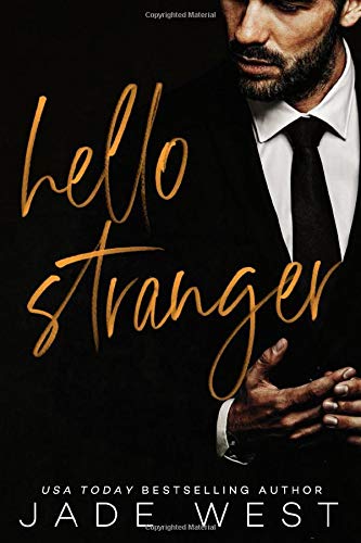 Hello Stranger von Independently published