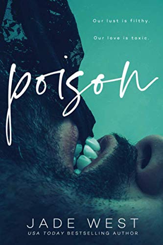Poison von Independently published