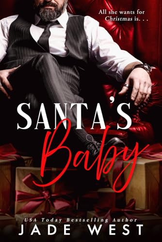 Santa's Baby (Naughtier and Naughtier, Band 3) von Independently published
