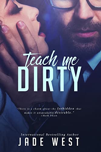 Teach Me Dirty Teach Me Dirty von CREATESPACE