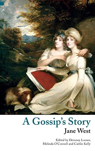 A Gossip's Story (Valancourt Classics) von Valancourt Books