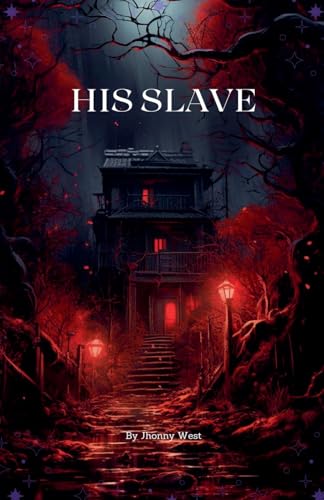 His Slave von Rive Cypher