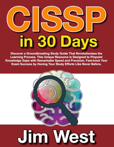 CISSP in 30 Days