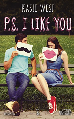 P. S. I like you (Anagramma, Band 542)