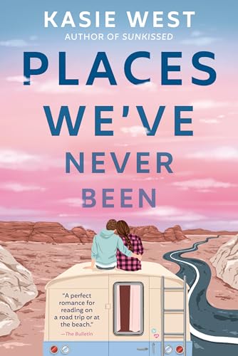 Places We've Never Been von Ember