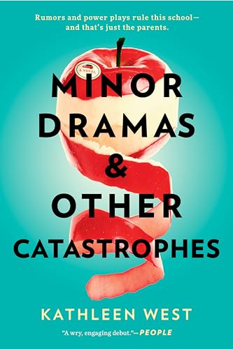 Minor Dramas & Other Catastrophes von BERKLEY