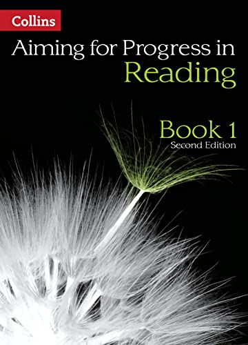 Progress in Reading: Book 1 (Aiming for)