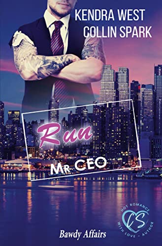 Run: Mr CEO (CEO in Love) von tolino media