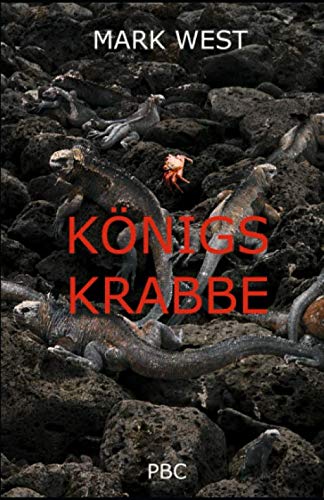 Königskrabbe