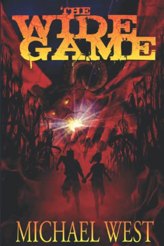 The Wide Game von Hydra Publications