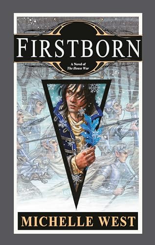 Firstborn Firstborn von DAW