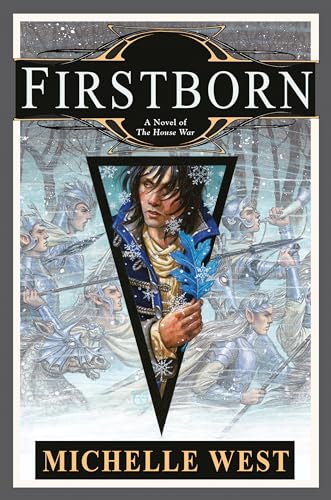 Firstborn von DAW